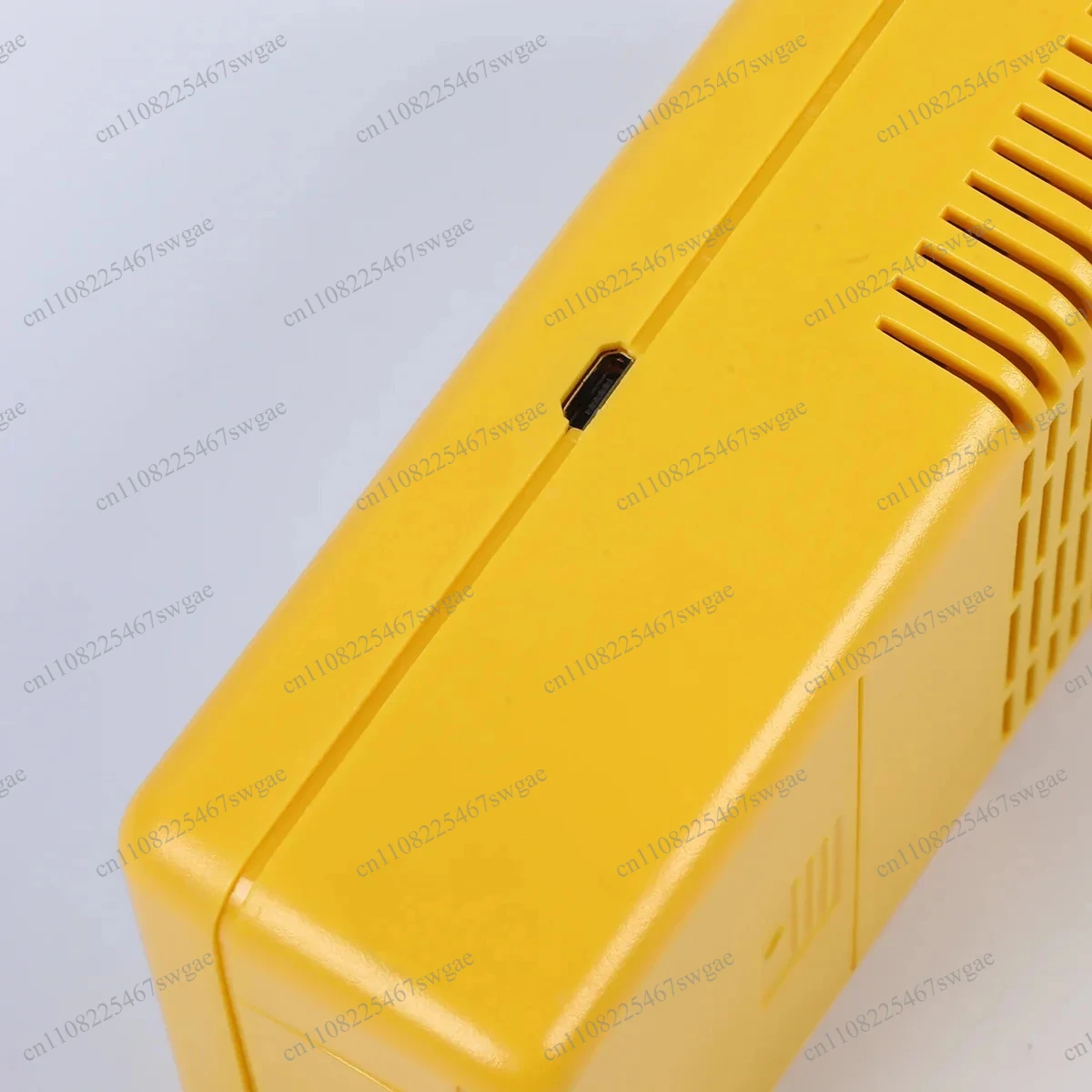 Portable Environment Testing Tool Large Screen Precision Safety Detector
