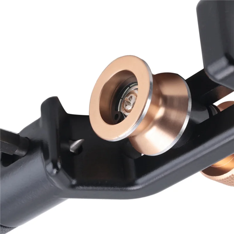 A20F-2X Cable Stripper 8-28.6Mm Transverse Armored Cable Stripping Knife Fiber Optic Cable Slitter