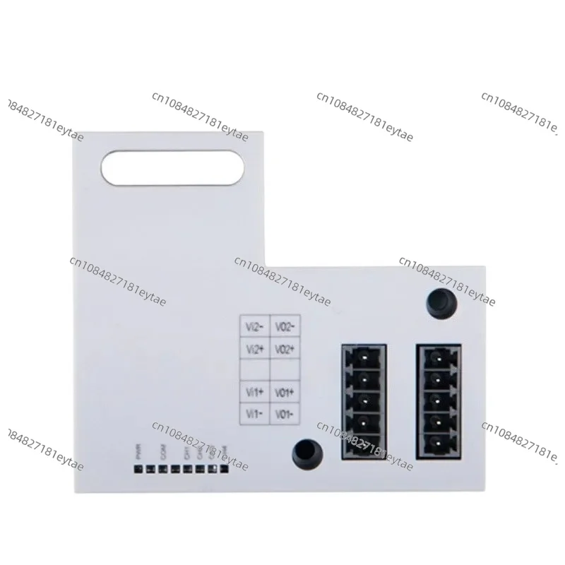maintenance control PLC LX3V-2RS485-BD board 2ADI2DAI 4ADV 2TC ETH 2PT2DAV