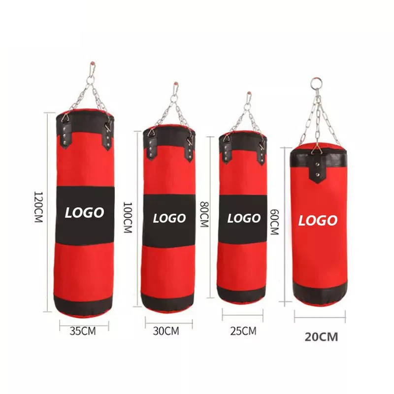 Punching Bags Custo… - image