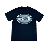 KK11 PlayboiCarti I AM MUSIC T-Shirt Box Set Limited Edition Short-sleeved T-shirt Tour Tattoo Design