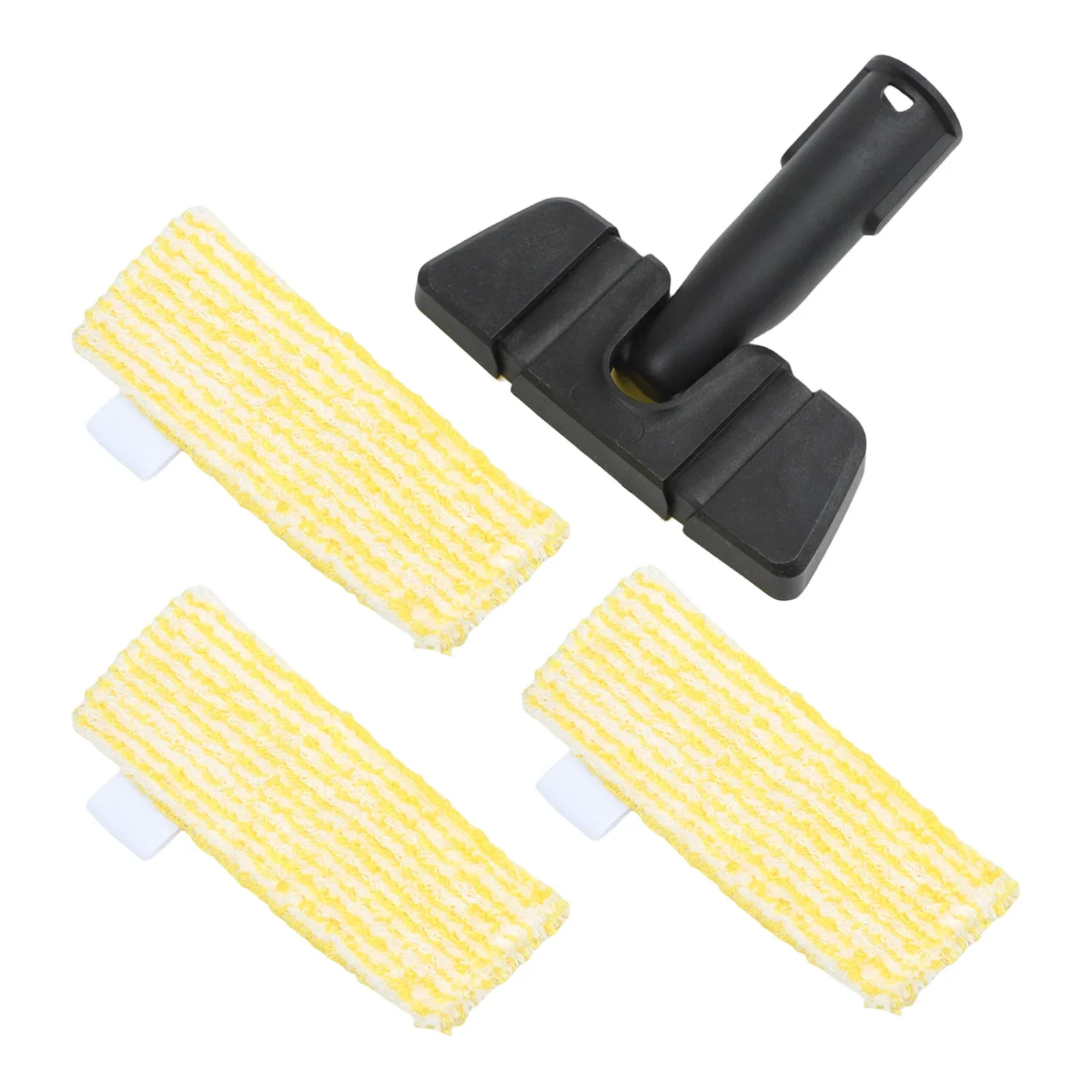 

Набор ручных щеток для уборки дома, аксессуары для пароочистителя Karcher, набор для чистки, насадка для мытья пола для Karcher SC1
