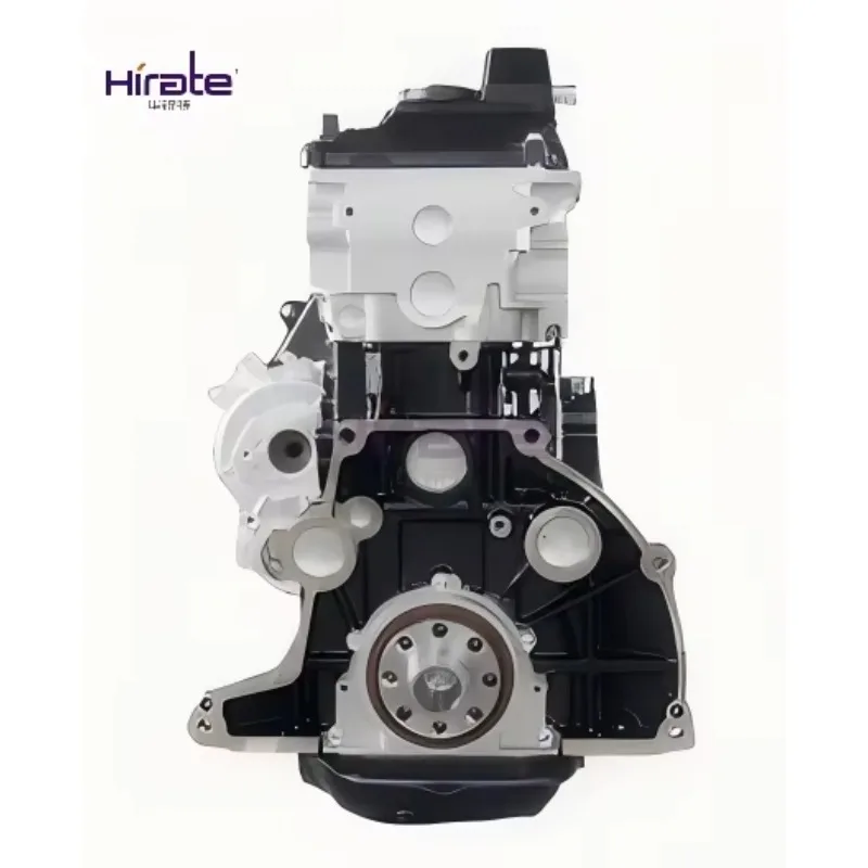 High-quality, Hot-selling Standard Displacement Hirate Engine Assembly For Toyota 2KD