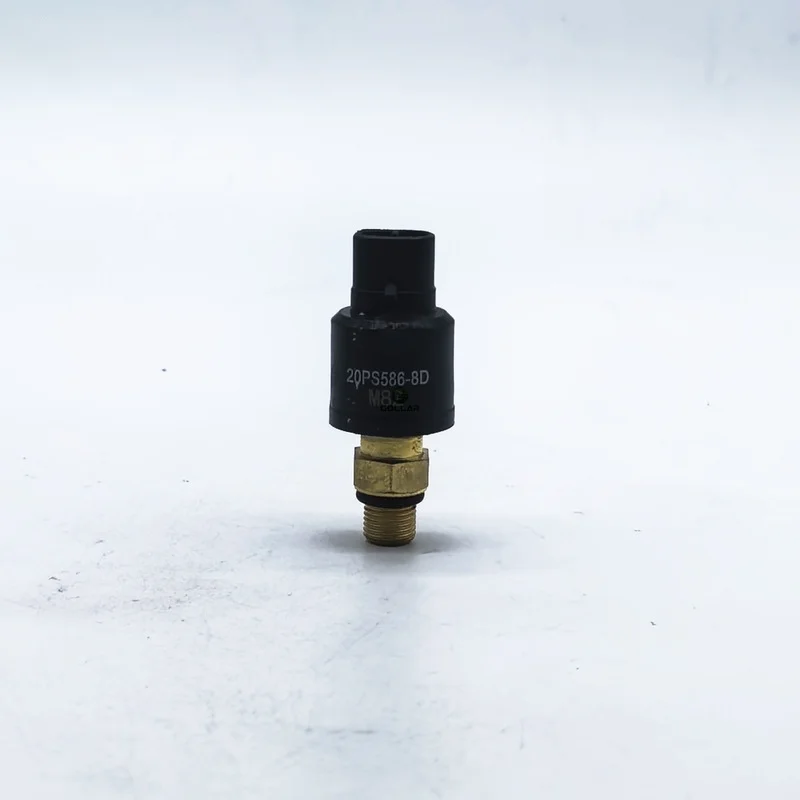 

For 20PS586-8D Pressure Sensor EX200-2 EX100-3 DH220-5