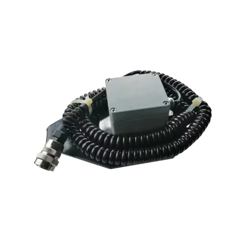 

Factory hot sales in 2026S1600/1800-2 Paver Machine Electric Parts Mechanical Sensor Right Part PN.2032513