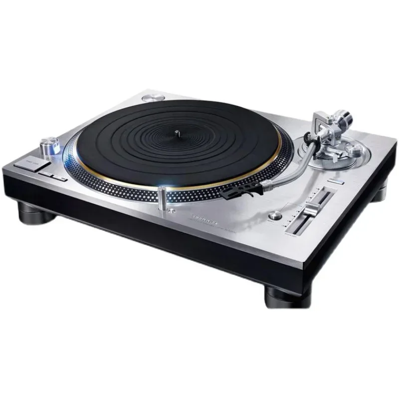 Tocadiscos de Vinilo Technics SL-1200G/1210G de Alta Gama con Accionamiento Directo, Versión China