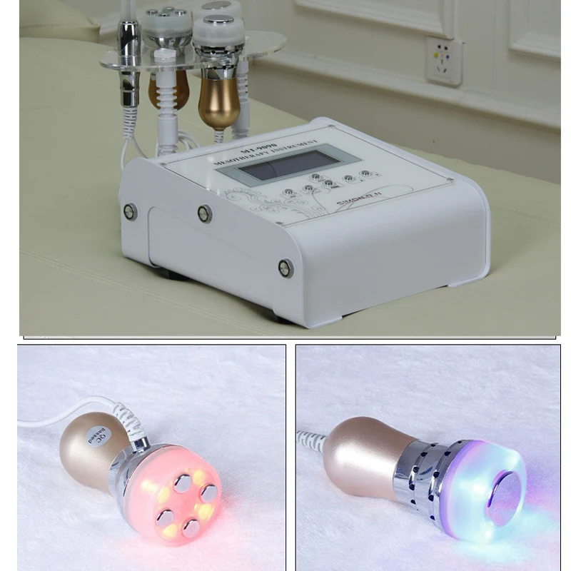 Facial Cleanser Introduction Device for Cleaning, Hydrating, Moisturizing, Calming Skin, Shrinking Pores, and Beauty Salon Use