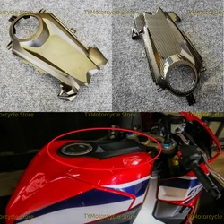 Motorcycle Accessories Gas Tank Top Center Cover Fairing Fit For Honda CBR1000RR CBR1000 RR 2017 2018 2019