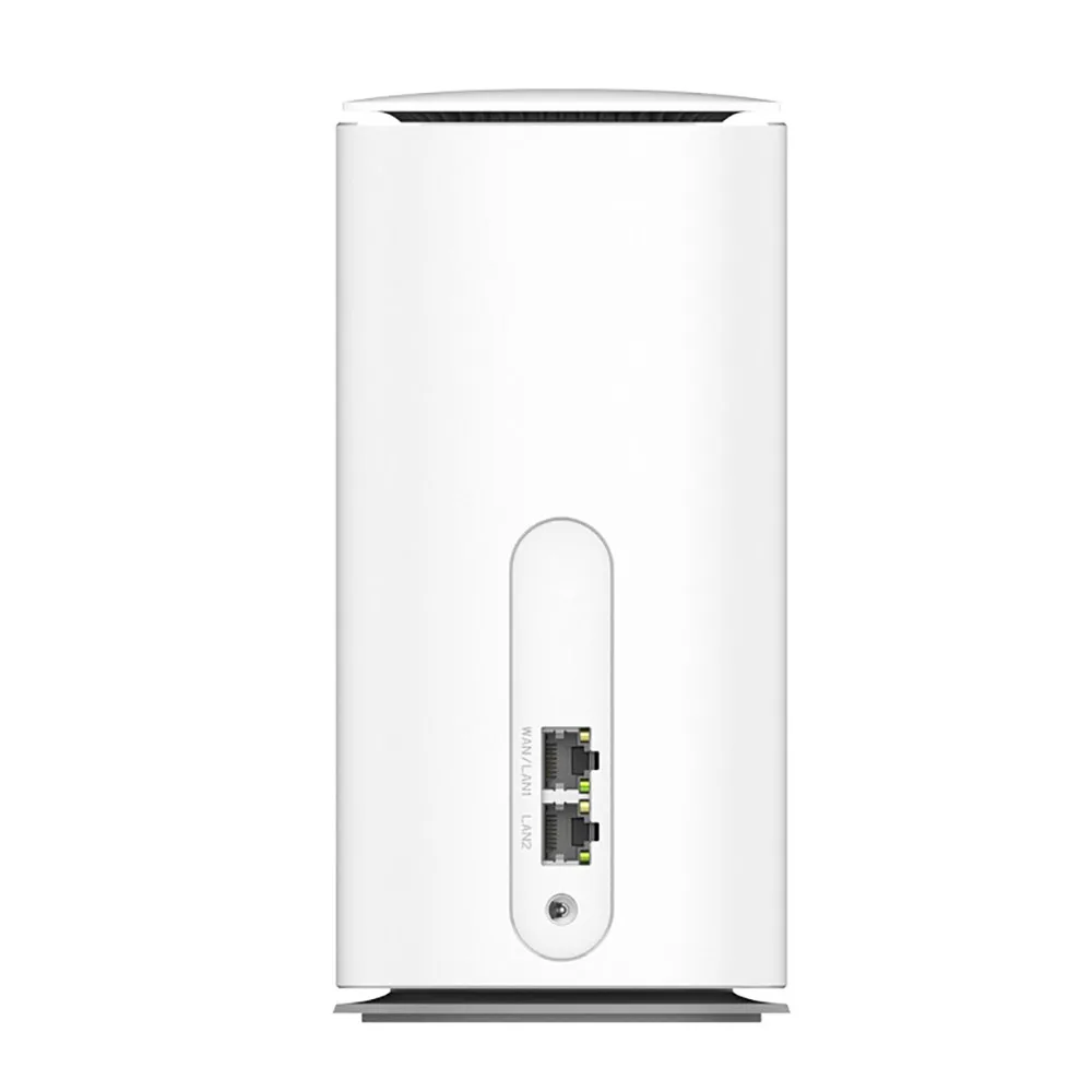 Zte-extensor wi-fi sem fio com slot para cartão sim, 5g cpe mc8020, 6 + banda dupla, 5400mbps, malha, 5g, 4g, rede lte, original