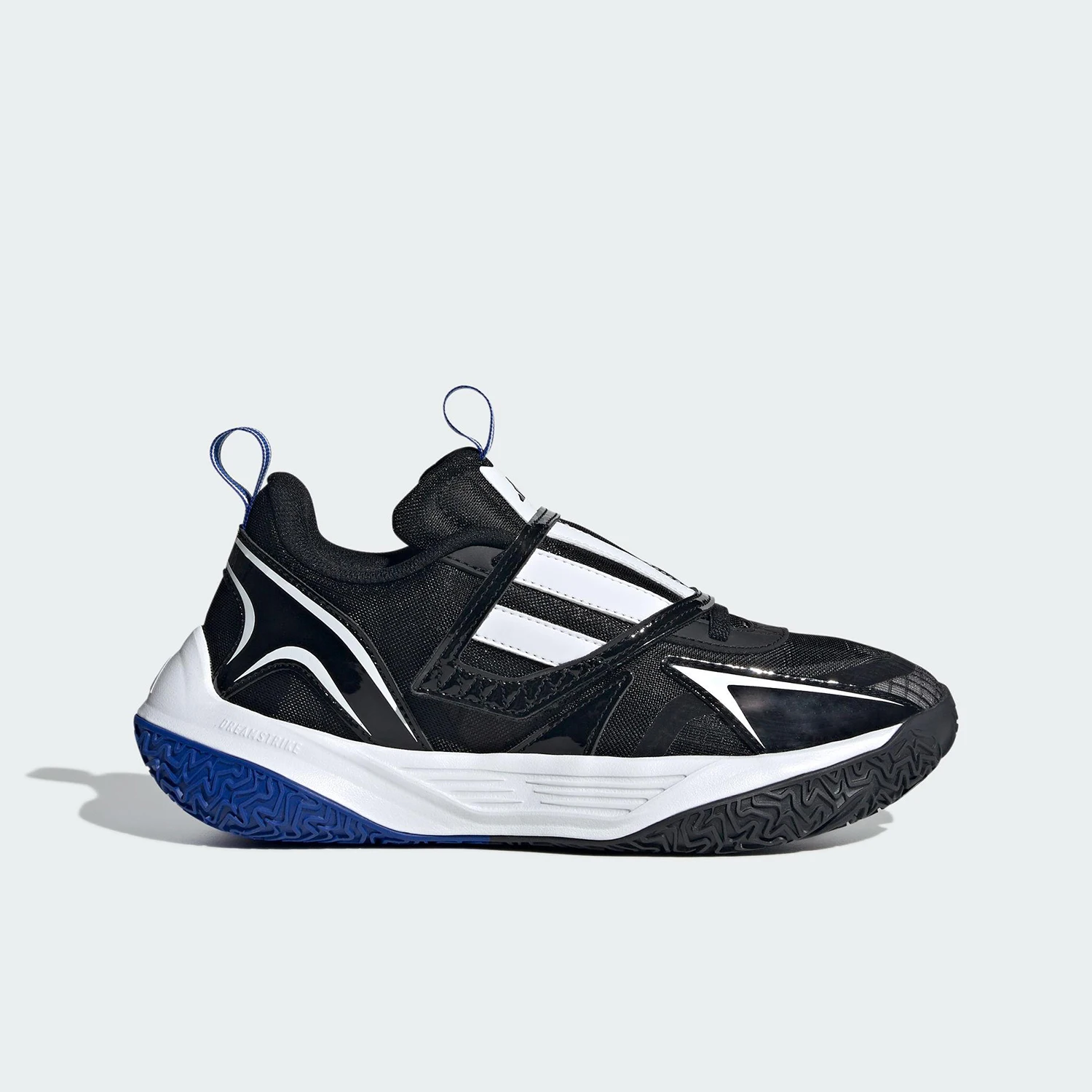 

Adidas Authentic XENOBURST Big Kid Sports Shock-Absorbing Basketball Shoes JP6212