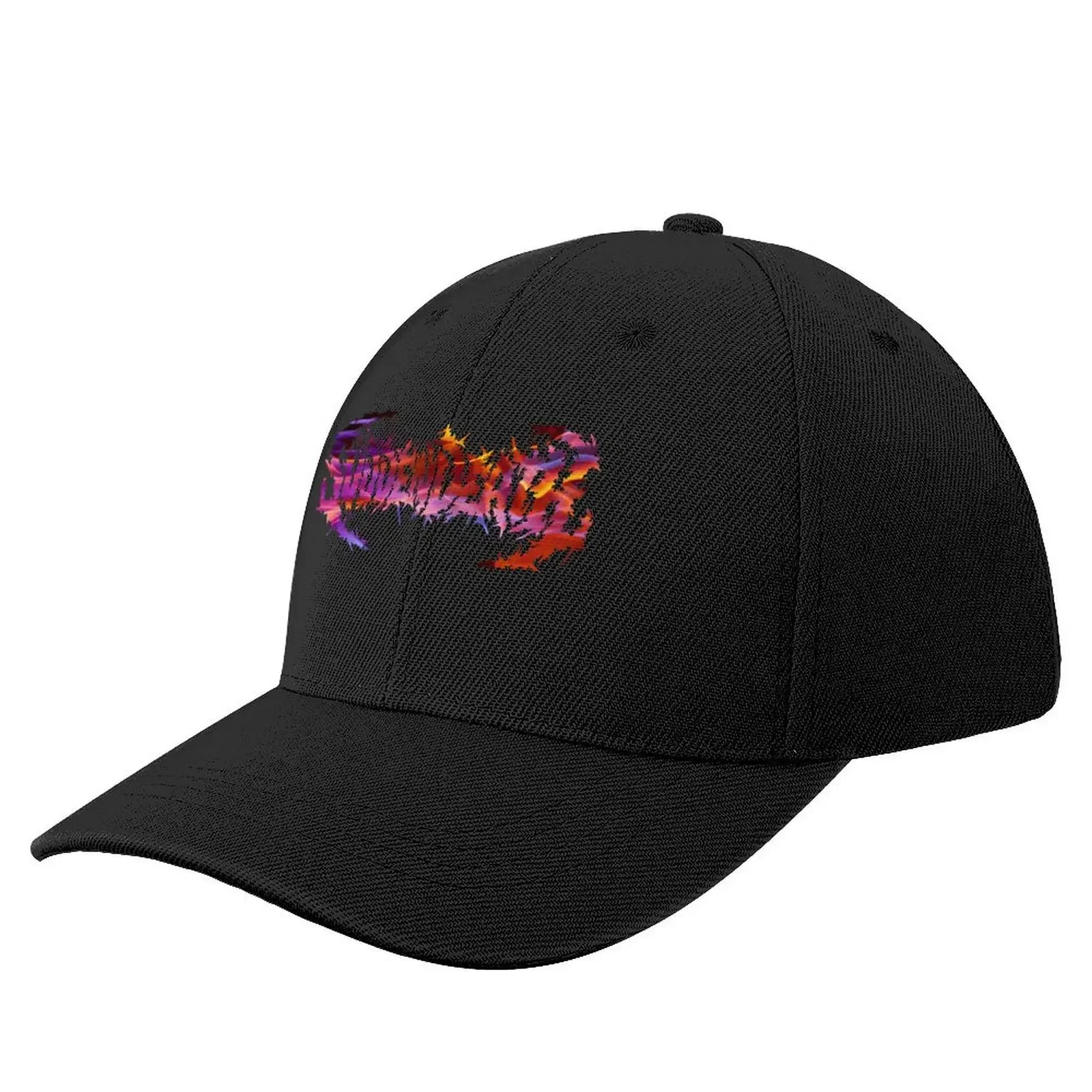 SVDDEN DEATH Blaze Baseball Cap Beach Bag dad hat Men's Baseball Women's