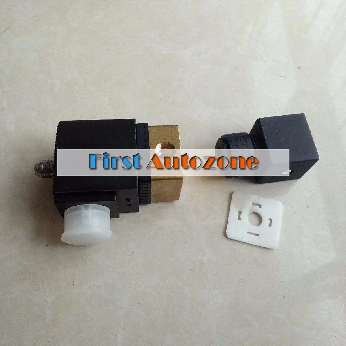 

1089042819 Solenoid Valve for Atlas Copco Compressor 1089-0428-19