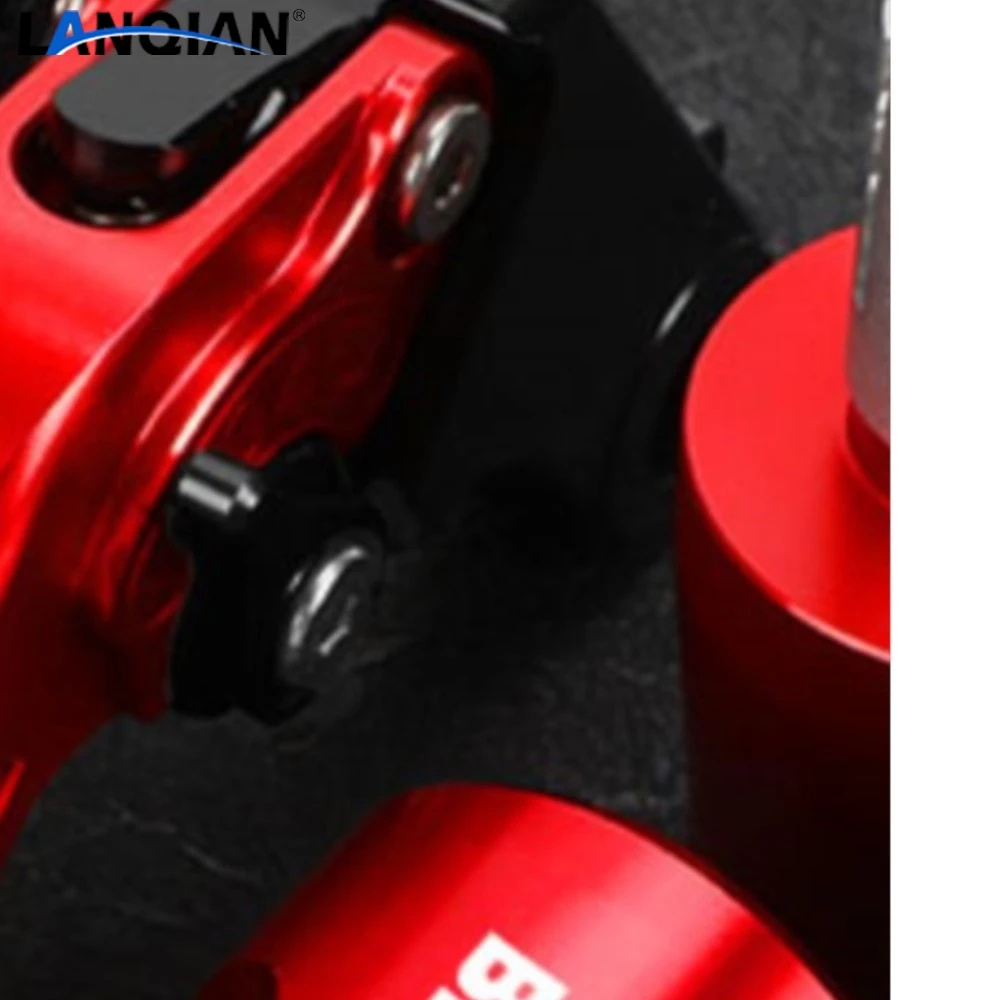 

Регулируемые рычаги тормоза и сцепления для мотоциклов BEVERLY 300 2011-2018, аксессуары для мотоциклов, накладки на руль