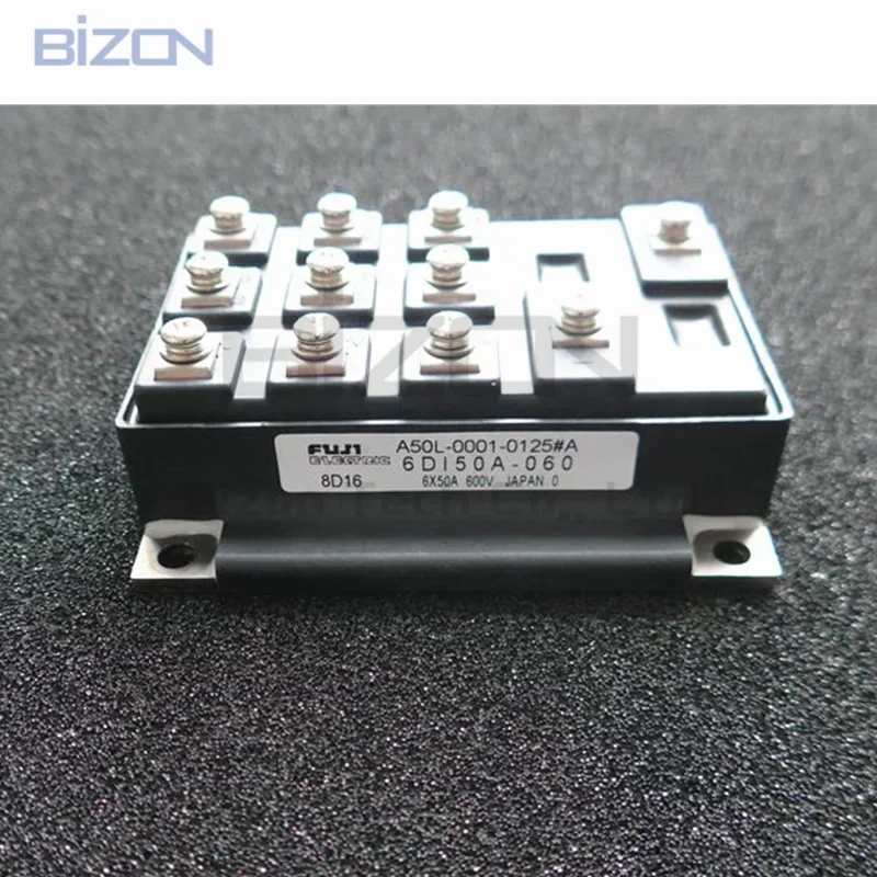 Novo 6DI50A-060 6DI50A-055 6DI50A-050