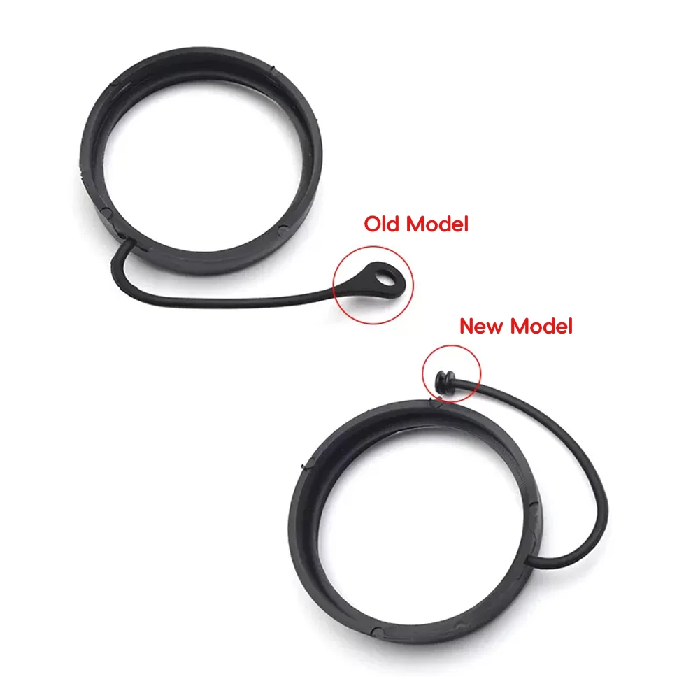 Oil Fuel Filler Tank Cover Cap Cable Rope For Mercedes Benz C E A S Class W211 W203 W204 W210 W124 AMG W202 CLA W212 W220