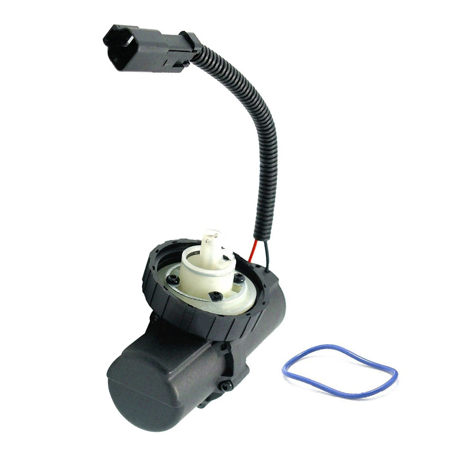 12V Electric Fuel Lift Pump 320/A7045 320A7045 New For JCB SITE DUMPER 6T-1 7T-1 9T-1 Car Replacement Accessories Parts