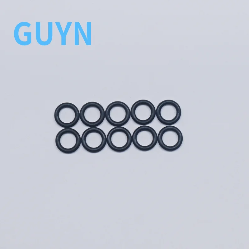 Aftermarket 10 Pcs 248128 side seal Bulk O-ring Kits for fusion Air Purge AP Spray foam Gun