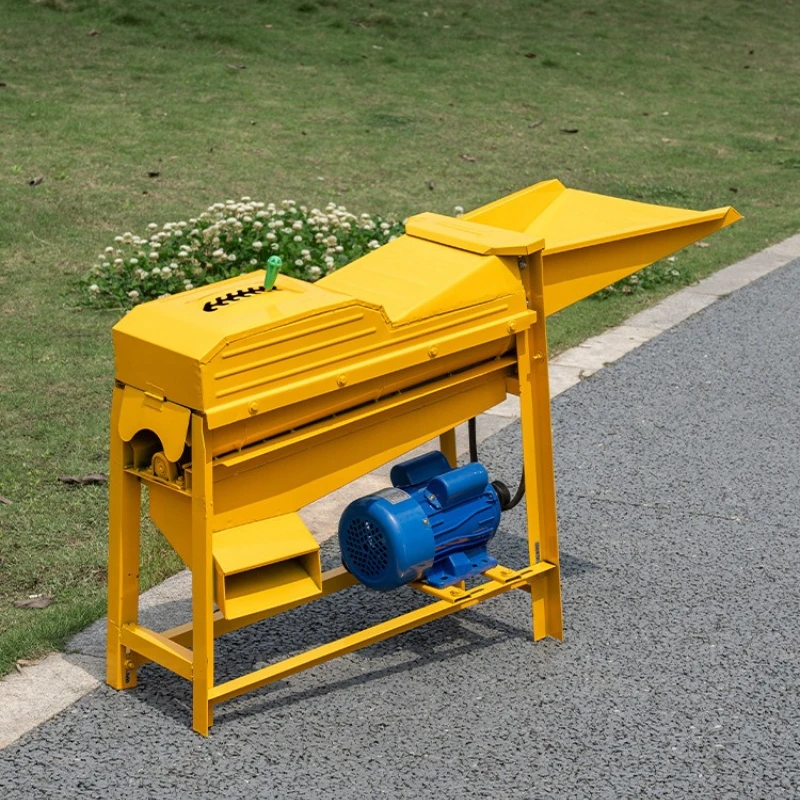 Trilladora Universal para Granos de Cereales, Máquina Trilladora para las Necesidades Agrícolas, Mobiliario Comercial, Trebbiatrice XY60TM