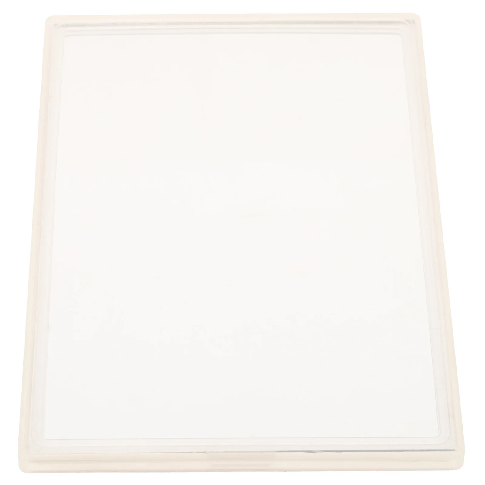 

Mini Makeup Mirror for Locker Door Adhesive Backing for Steel Cabinet Employee Locker and Desktop Touch Up Essential Accessory