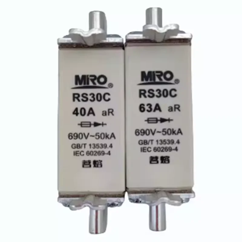Mro RS30C Fuse 690V…