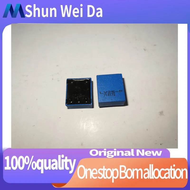 

LV25-P/SP5 LV 25-P/SP5 LV25-P NEW AND ORIGINAL MODULE