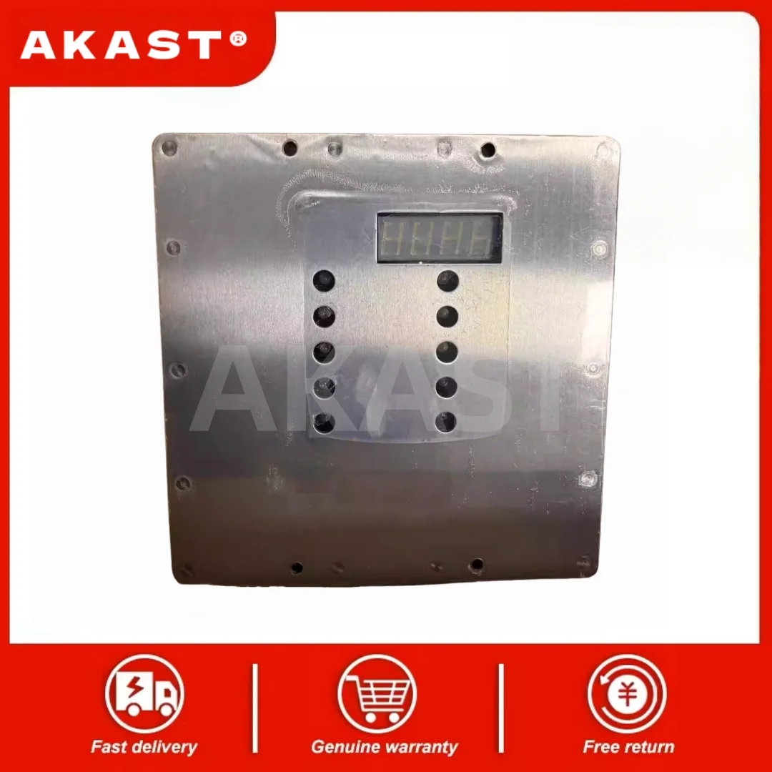 22173579 Controller Panel Replacement for Ingersoll Rand Air Compressor Computer Control