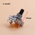 A model 15mm