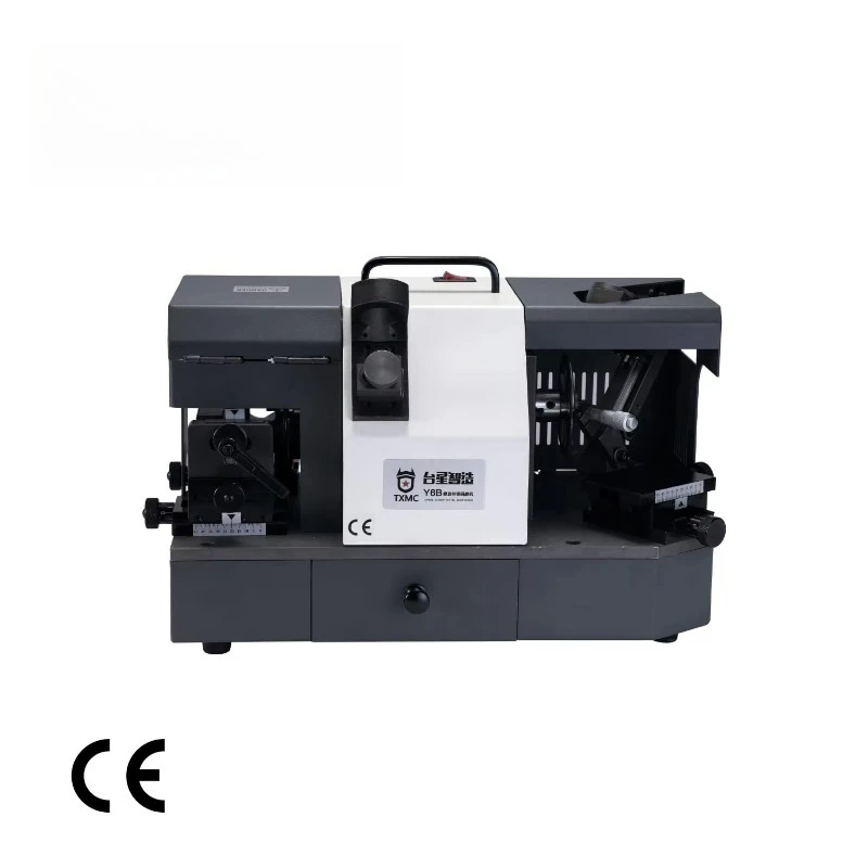 TXZZ TX- Y6B M5-M20 110V طاحونة الصنبور المسمار، مبراة الصنبور #3