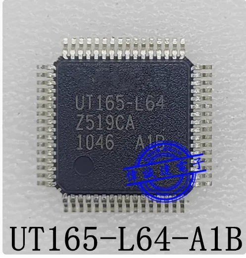 جديد UT165-L64 UT165-L48 الإصدار A1B A0A AOA