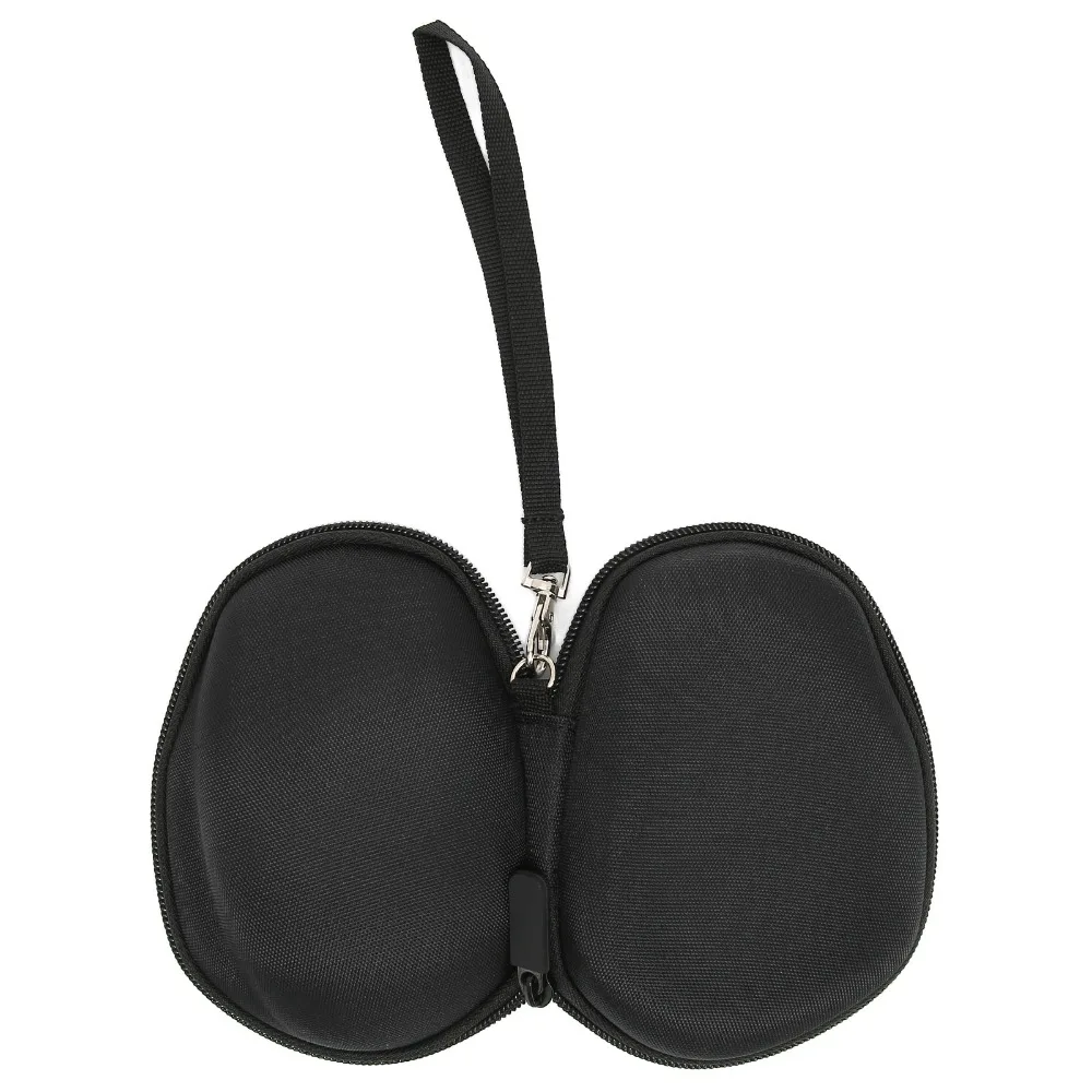 Waterproof Mouse Carrying Case Anti Drop Anti Scratch Storage Bag Hard Hand Strap Mouse Cover for for MX Master 2S/3S/4