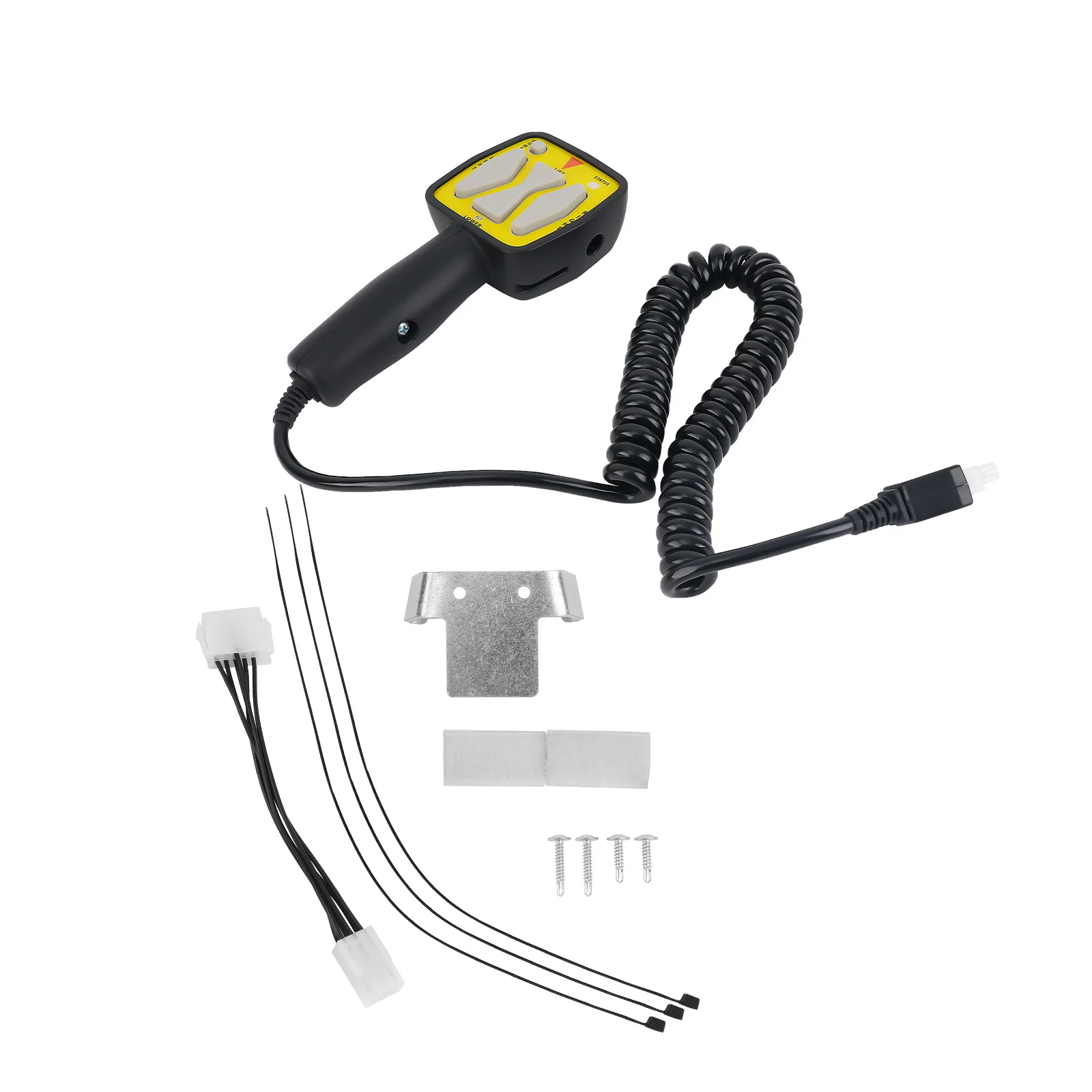 

Новый переключатель управления снегоуборщиком для Meyer 56462, Meyer 22154, Meyer Diamond 22690