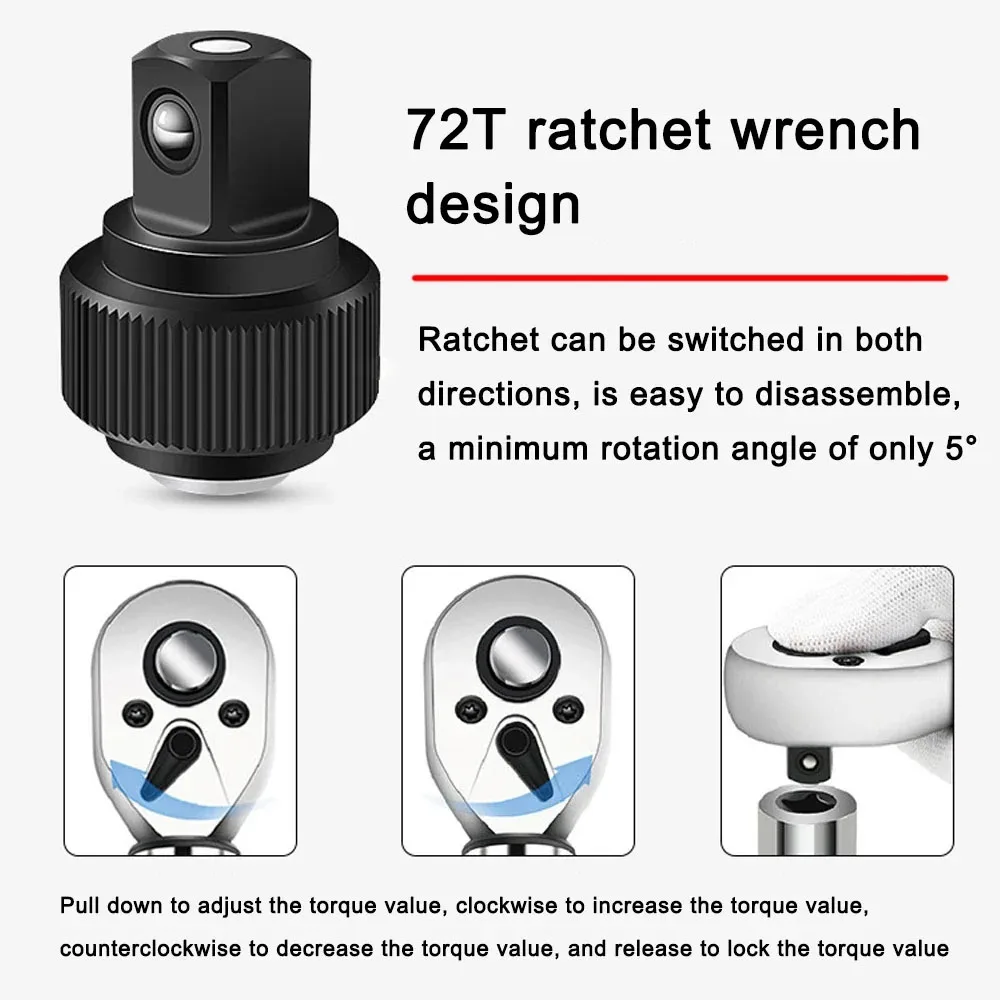 Thumbnail 3 - #41 Best Socket Wrench Sets to Buy In 2026
