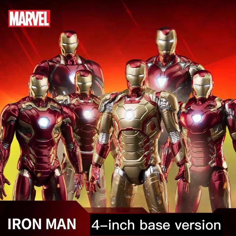 Zd Original Toys Ir…