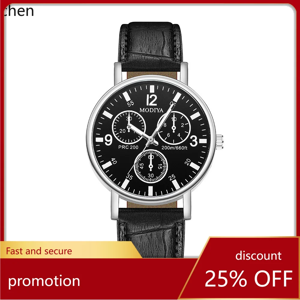

ZML gift watch men's watch decorative watch for men