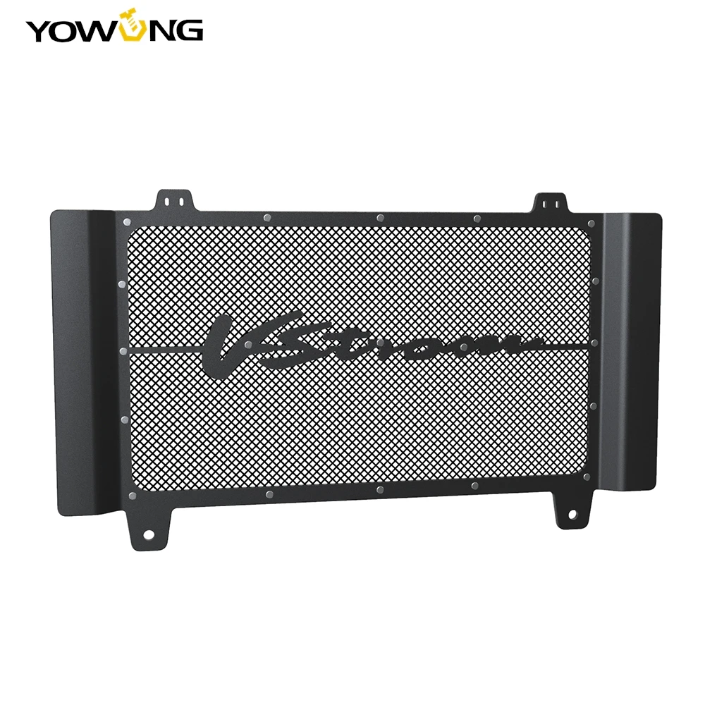 Radiator Guard Grille Protector Cover Cooler Grill Protective Motorcycle Accessories FOR Suzuki V-Strom 800DE 2023 2024 2025