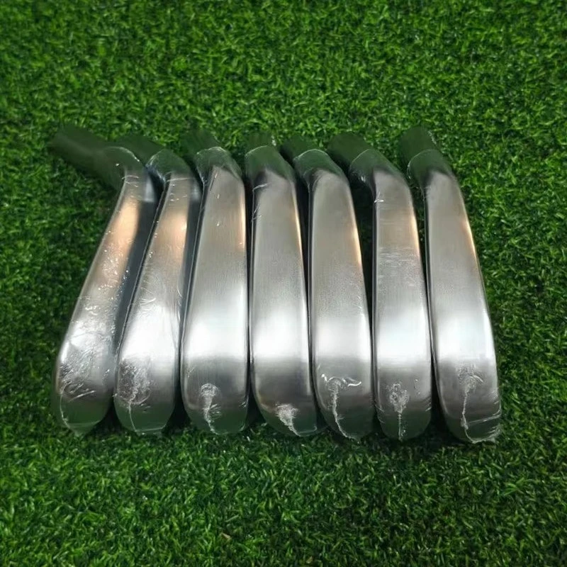 

Комплект клюшек для гольфа для женщин: кованые, легкие, стильные, с резиновыми рукоятками, хит продаж