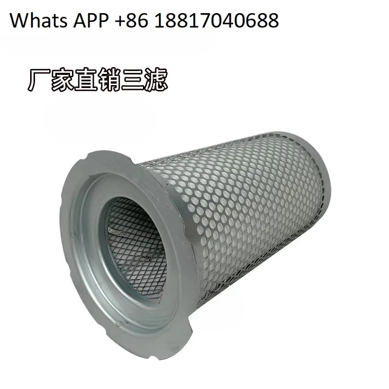 

Фильтр 6.3669.0 Сепарация масла и газа Подходит для ASD37 Прямые продажи с фабрики Гарантия качества