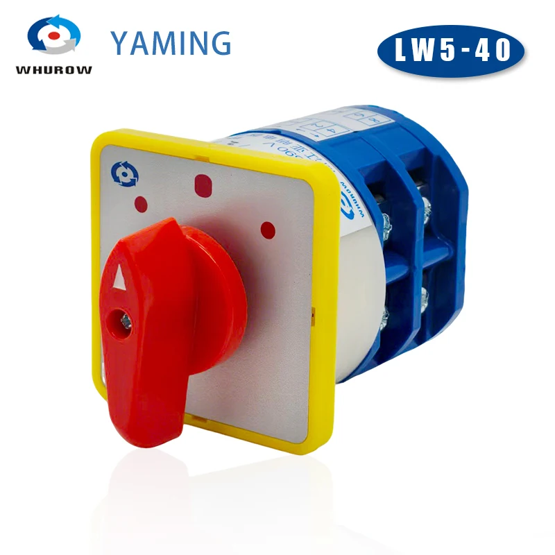 LW5 Electric 3 Posi…