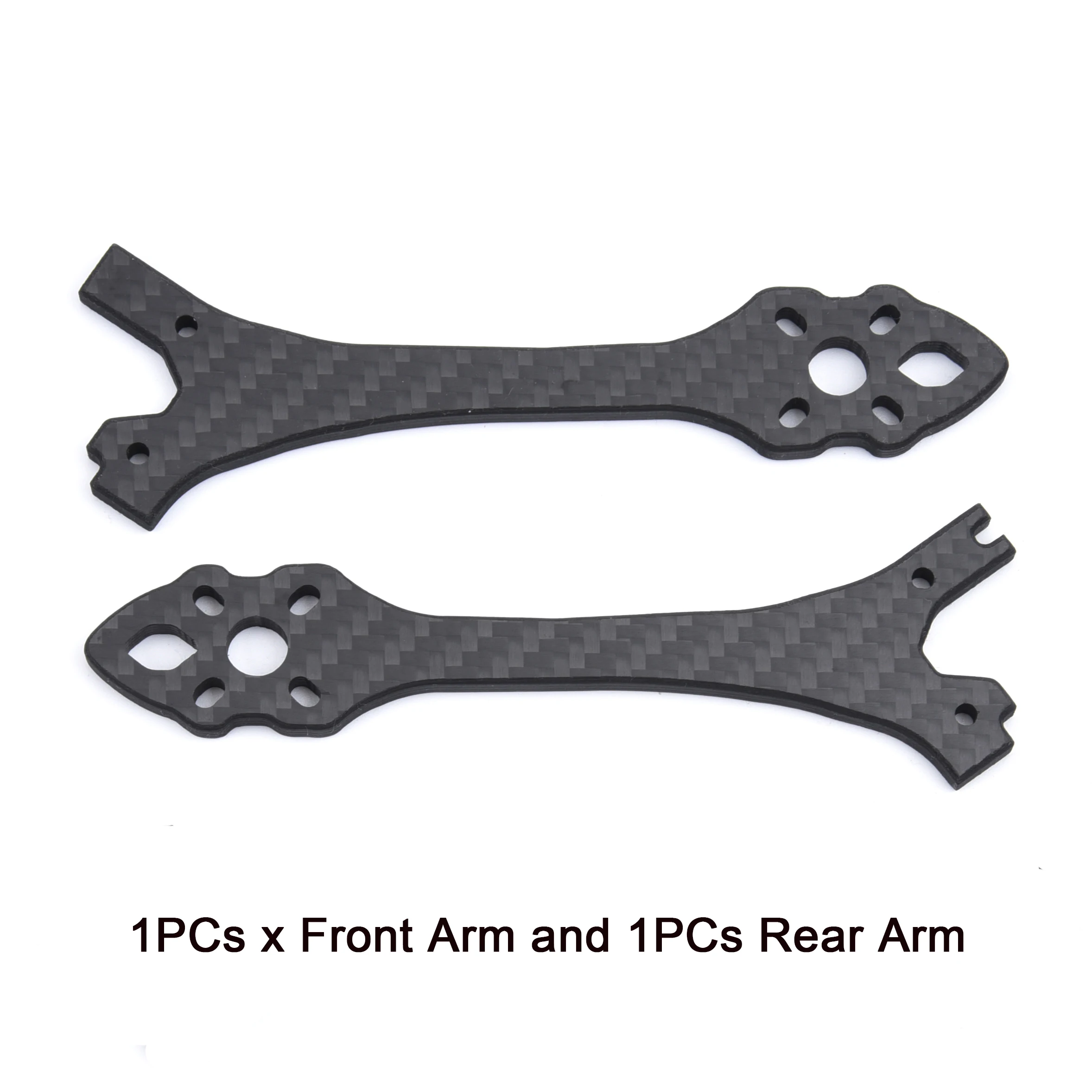 MARK5 Mark 5 O3 225 mm/DC O3 222 mm 5 Zoll FPV Carbonfaserrahmen für Air Unit Vista Aerial Analog O3 Kamera FPV RC Racing Drone – Detail 26