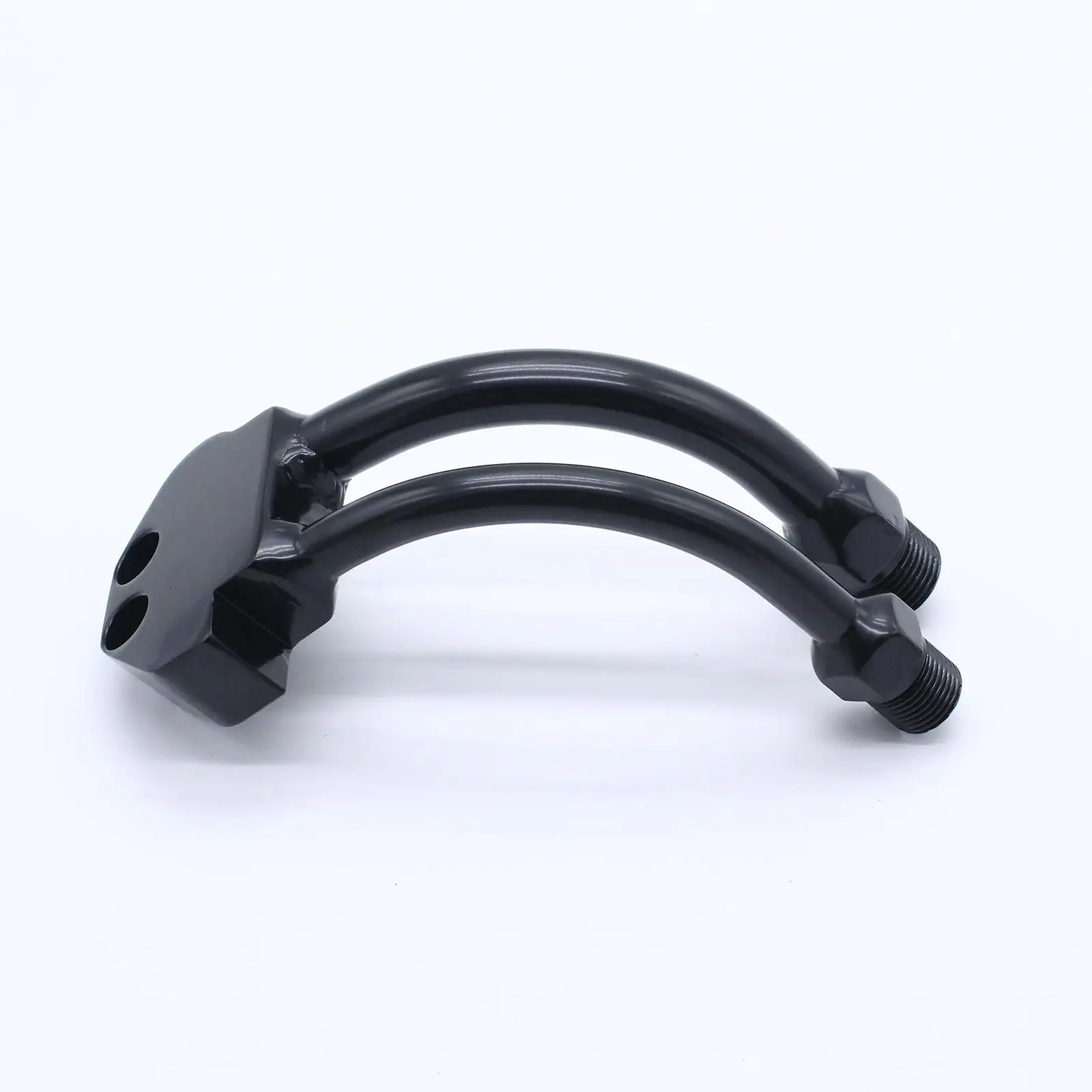 

Compressor Tube Chrome Plated O Ring Adapter Air Conditioner Curved Pipe Car AC Spare Parts for SD7B10 7176