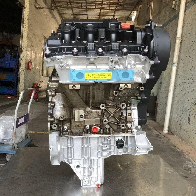 High Quality 306DT 3.0Ttwin-turbine Diesel V6 Engine For LAND ROVER 306DTA Twin-turbine V6 Diesel Engine