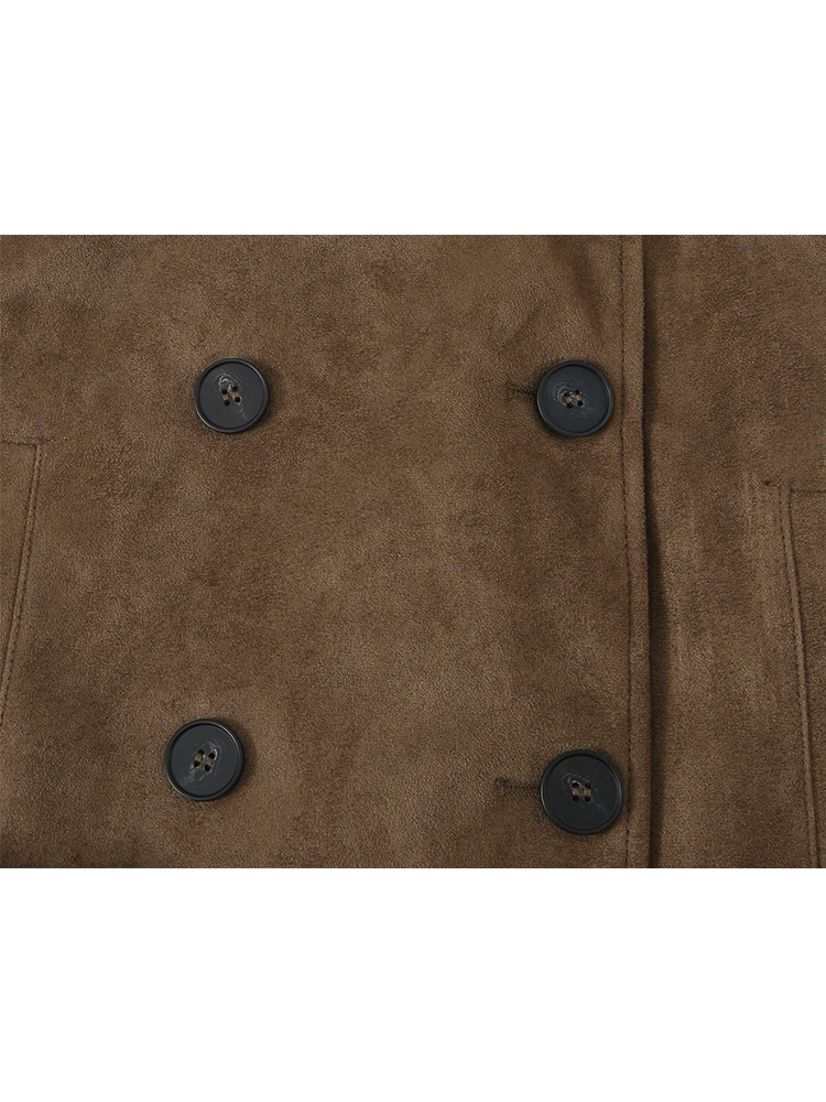 TFMLN Women Vintage Vest Autum - Women'S Fashion Gilet 评论和价格