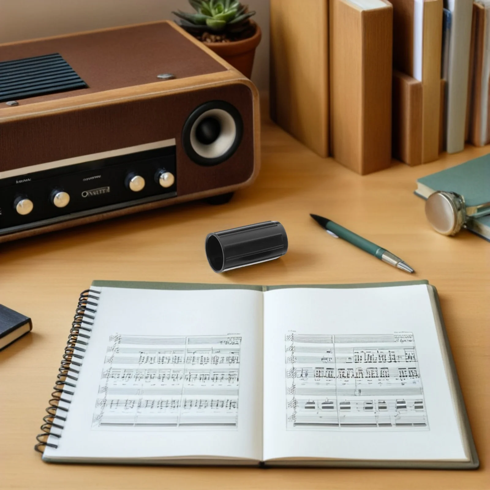 

4Sets Flute Mouthpiece Cover Durable Accessories Shield Dust Scratches Wear Flute Case Cover Musical Instrument Parts