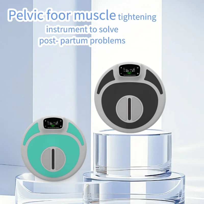 

2025 новейшее послеродовое кресло Ems для предотвращения недержания мочи, стимулятор мышц тазового дна, тренажер