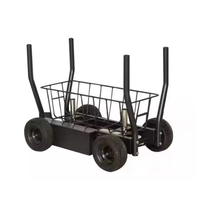 8 Level Adjust Training Tank Sled Torque Gym Equipment Tank Sled