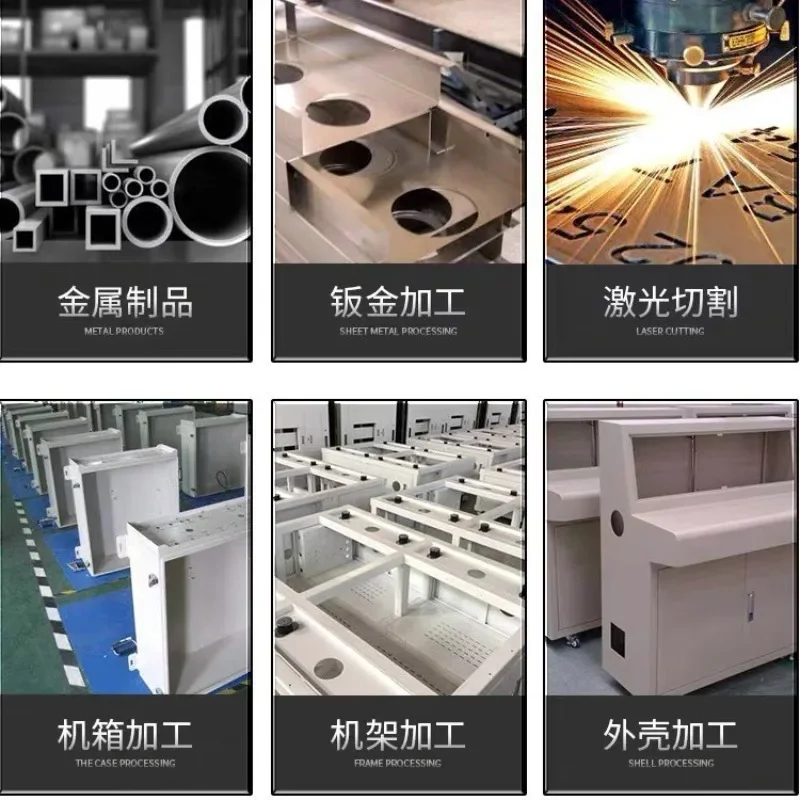 Permanent magnet variable frequency integrated screw air compressor