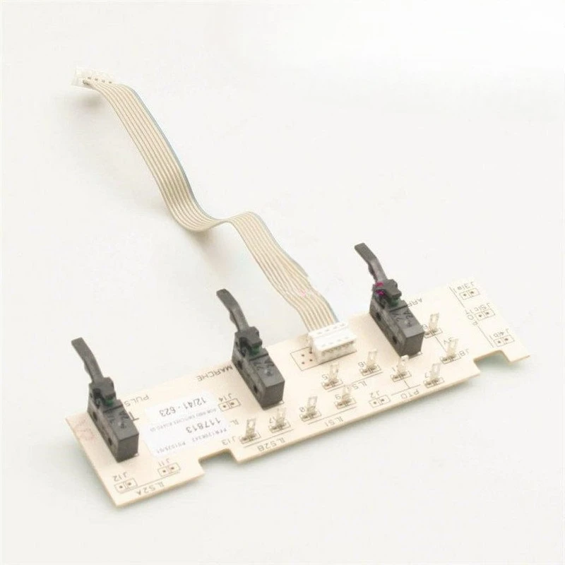For Vegetables Cutter Blender Accessories ROBOT COUPE BLIXER 5/R 502 Control Boards