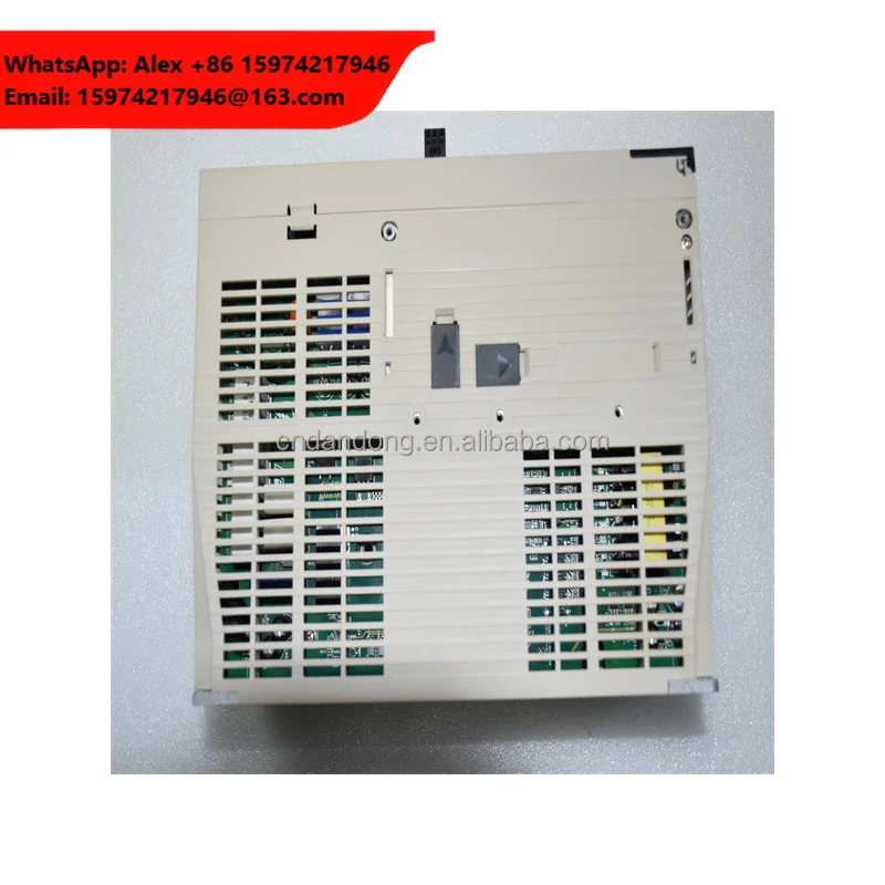 High Quality Servo Motor Driver SGDM-04ADA Yaska