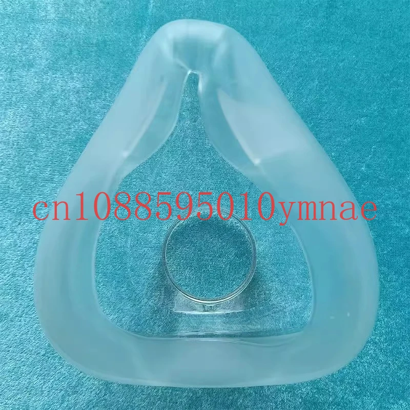 

Respirator Accessories Home Comfort F20 Mouth and Nose Mask Silicone Pad New Disassembly Imported