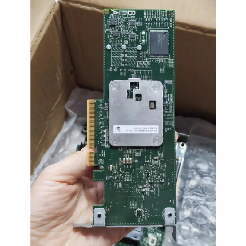AvaCorePERC H330 12Gbps PCI-E RAID Card for POWEREDGE T430 T330 T630 Server 4Y5H1 WDJRW